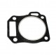 Прокладка головки цилиндра GG2700,2800,G200HK D=68 мм 