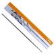 Напильник STIHL круглый 5,5 мм 3/8" (12 штук), аналог VEBEX