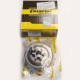Звёздочка ведущая 3/8"-Р6Т (St 180,017,021,023,025) PRO монолит с подшипником (аналог 100962Х) 
