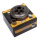 Звездочка ведущая 3/8" Р6Z (Китайские пилы 25сс, Champion125T) монолит+подшипник, IGP 
