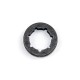 Звёздочка (венец) 3/8" STD 7-7 (аналог 68210), IGP 
