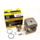 Поршневая группа FS38-55 (34мм) IGP 