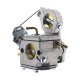 Карбюратор K750,760,770 (Champion CP350) 3 штуцера, IGP