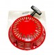 Стартер GX240,270 (красный) IGP 