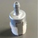 Фильтр топливный CS2600,2700,3050,350,310,352,350TES,3500/GT22,SRM2305,330.350/SH305S 
