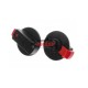 Переключатель наружный для BOSCH GBH 2-26 VEBEX