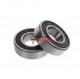 Подшипник 6001 2RS UKS VEBEX