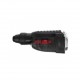 Редуктор перфоратора в сборе для BOSCH GBH2-26 VEBEX