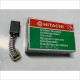 Щетки электроугольные HITACHI 999-043 (7*11*17мм) VEBEX
