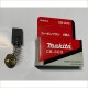 Щетки электроугольные MAKITA CB-303 (5*11*16.7мм) VEBEX