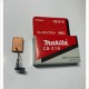 Щетки электроугольные MAKITA CB-318 (5*11*15.7мм) VEBEX