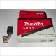 Щетки электроугольные MAKITA CB-64 (5*8*11мм) VEBEX