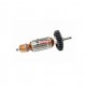 Якорь для MAKITA 9555NB (Dongcheng) VEBEX