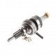 Промвал в сборе для Bosch GBH2-26, 