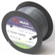 Леска "MAX" для триммера. 2,7мм*140м (сечение-круг DUAL-ROUND) 