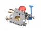 Карбюратор для бензотриммера GCT-HU125/128 MaxPiler