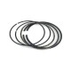 Комплект поршневых колец для двигателя GER-168F MaxPiler