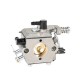 Карбюратор для бензопилы GCS-0252 (52см3) MaxPiler