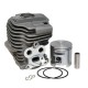 Поршневая группа K750,760,770 (Champion CP350), IGP