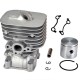 Поршневая группа H128R, IGP