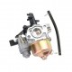 Карбюратор GX340,390 c краном, IGP