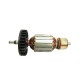 Якорь для BOSCH GBH 2-28DFV, DongCheng VEBEX