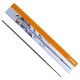 Напильник STIHL круглый 4,8 мм 3/8" (12 штук), аналог VEBEX