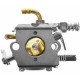Карбюратор (SP-420) Scorpion (аналог Champ. 4020001202, 4020001204, Vebex 105380)